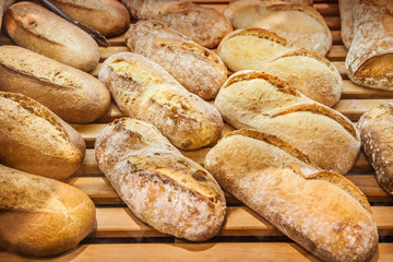 Bread