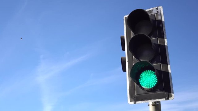 Traffic Lights