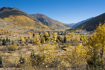 Silverton Colorado