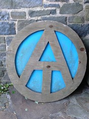 Appalacian Trail Logo