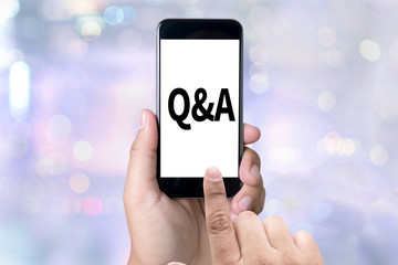 Q&A
