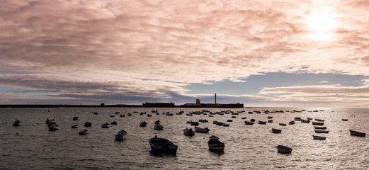 El castillo de San Sebastian © DiegoRussoPh