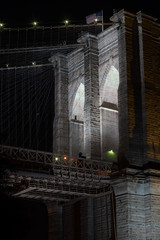 Brooklyn Bridge