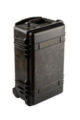 Protector case isolated
