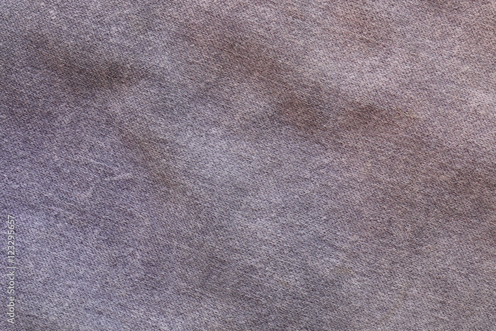 Poster napkin texture for pattern and background