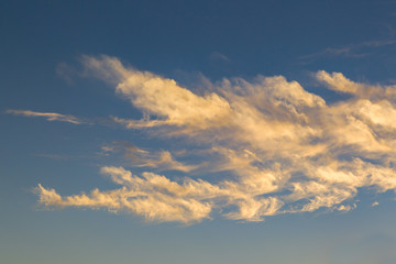 Clouds