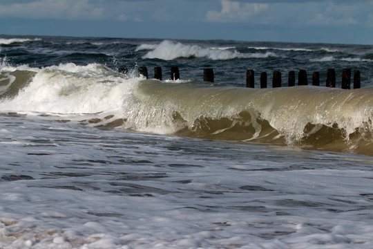 Fototapeta PLAŻA