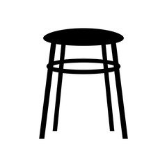 Kitchen stool