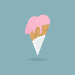 ice cream icon