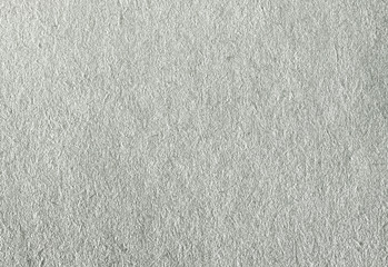 Silver paper texture.  Abstract background. 