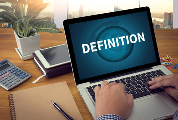 DEFINITION
