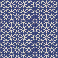 seamless japanese pattern