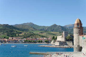 Village de Collioure