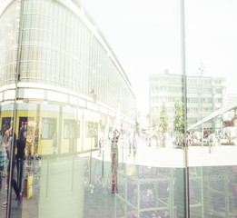 Berlin Alexanderplatz