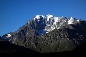 Fototapeta premium mountain