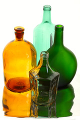Glass Rhapsody