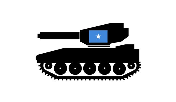 Arm&eacute;e de Somalie