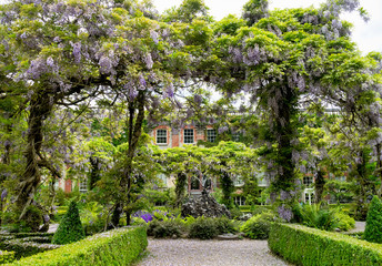 Irland - Bantry House