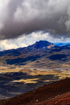 Cotopaxi