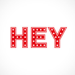 hey © M.studio
