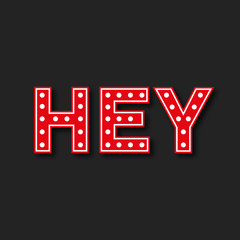 hey © M.studio