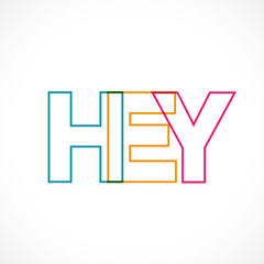 hey © M.studio