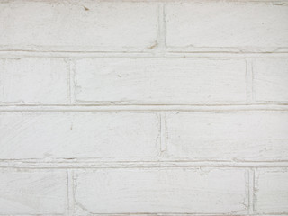 Brick background. 