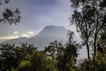  Cotacachi in Ecuador