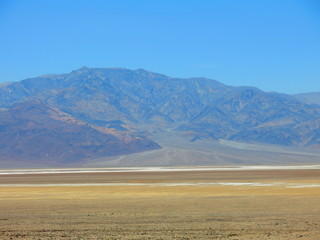 death valley, usa
