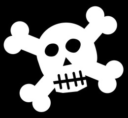 Cross Bones