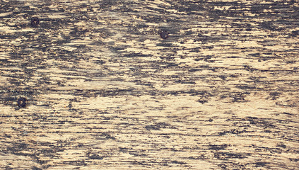 old  wooden background.