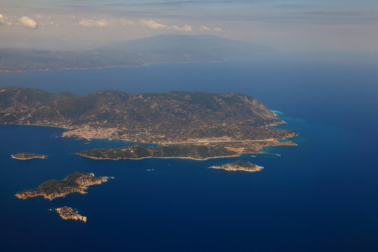 Skiathos Island,Sporades,Greece