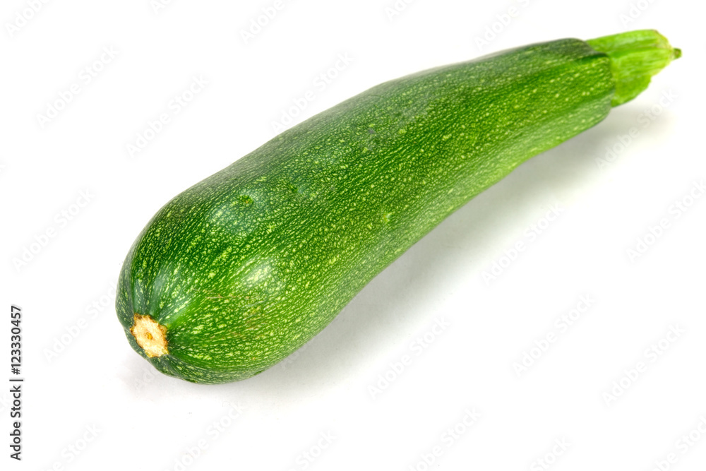 Sticker zucchini