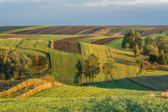 Polska Toskania