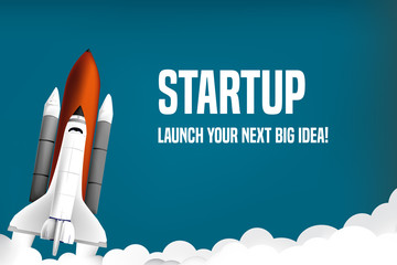 Rocket - Launch your next big idea