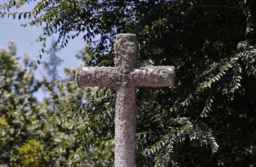 Santuario de Nuestra Señora de Sonsoles,Ávila, Castilla y León,España