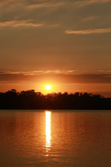 Naklejka premium Naberezhnye Chelny, Russia 