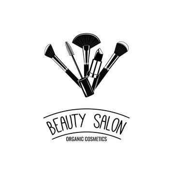 Makeup Logo Images – Browse 607,343 Stock Photos, Vectors, and Video |  Adobe Stock