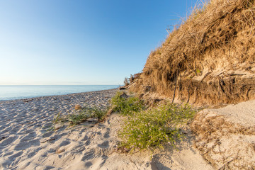 weststrand darß