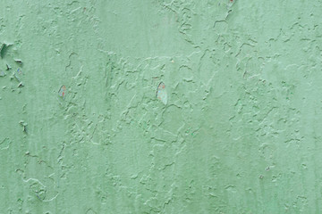 Metal texture with scratches and cracks