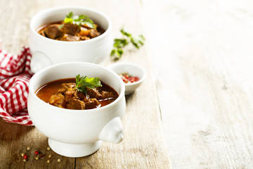 Goulash