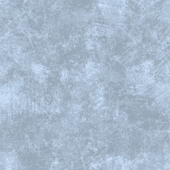 Blue abstract grunge background. vintage wall texture