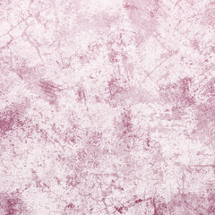 Pink pastel abstract grunge background. vintage wall texture