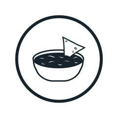 nachos icon