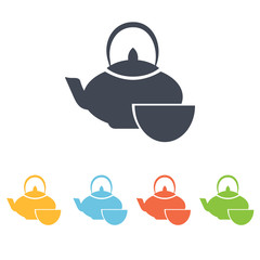 tea ceremony icon