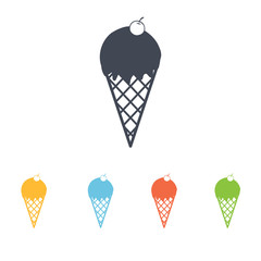 ice cream icon