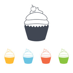 cake icon