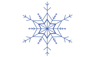 snowflake