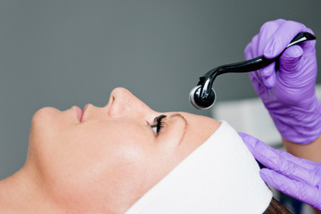 Collagen induction therapy
