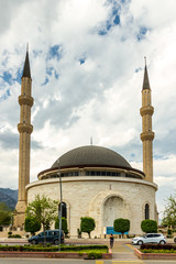 Kemer mosque